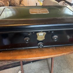 ATWATER KENT MODEL 55