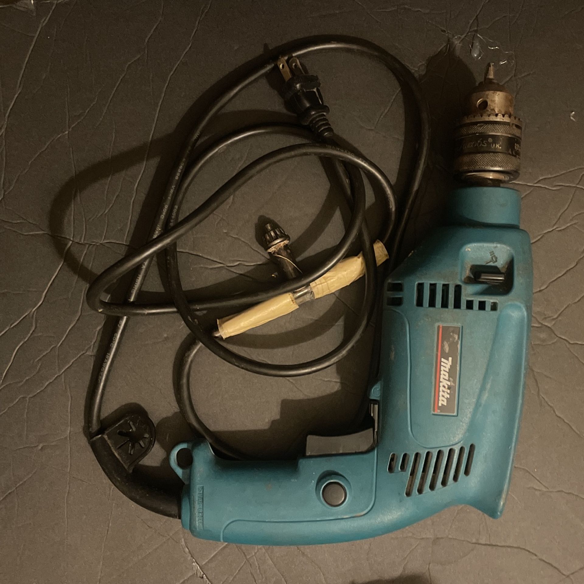 Makita Power Drill