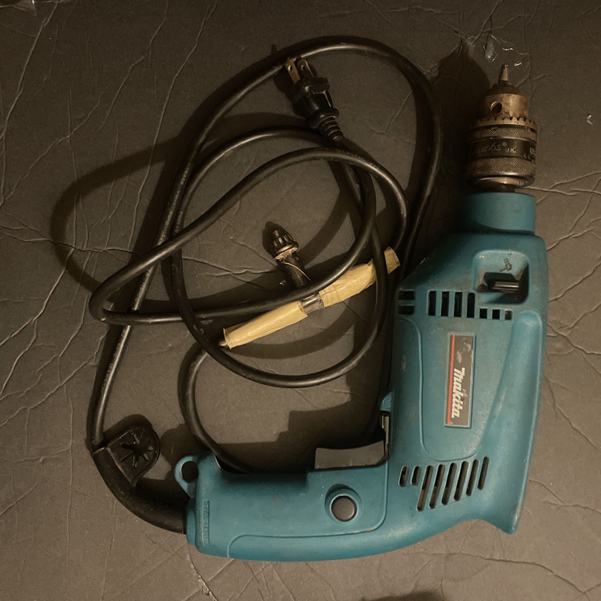 Makita Power Drill