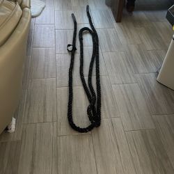 Battle rope