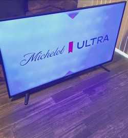 Hisense Smart TV