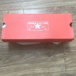 Converse Chuck Taylor