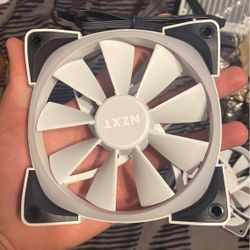 Nzxt Fans