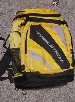 VERY LARGE MAELSTROM BACKPACK