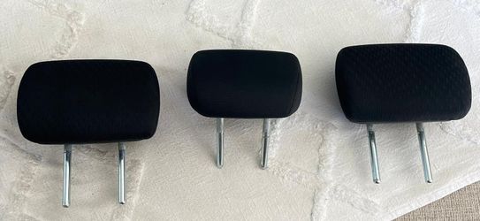 Headrests For Honda Civic 2012- 2015