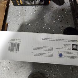 Daul 4 Chanel  Amplifier 