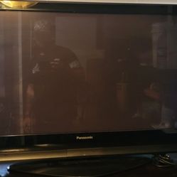 Panasonic Flat Screen