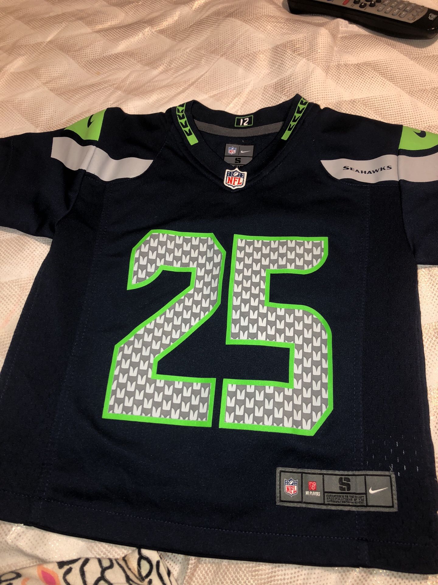 Seahawks for children