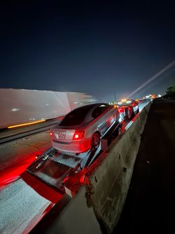 🛻Car Tilt Trailer/Tow🛻