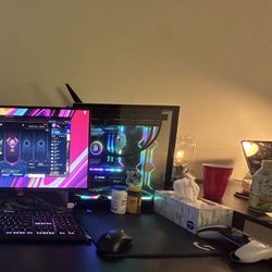 Selling my high-end gaming PC – perfect for 1080p 240Hz or even 1440p gaming! 