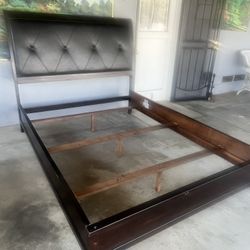  queen-size Frame 