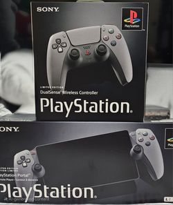  Ps5 30th Anniversary  Dualsense Controller