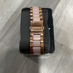 Apple Watch Band Pink