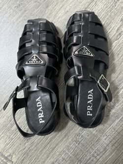Prada Shoes