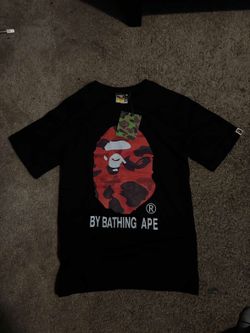Bape Shirt
