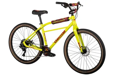 HARO STEVE CABALLERO 27.5 BMX Bike Large 2021 Brand New