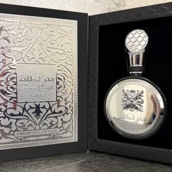 Lattafa Fakhar Parfum