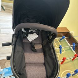 Baby Car seat With Stroller