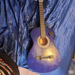 Guitar 