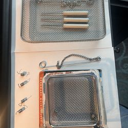 RV Insect Screens 