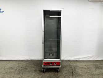 NSF Heated Holding Proofer Hot Cabinet Sides Insulation RTR420LP