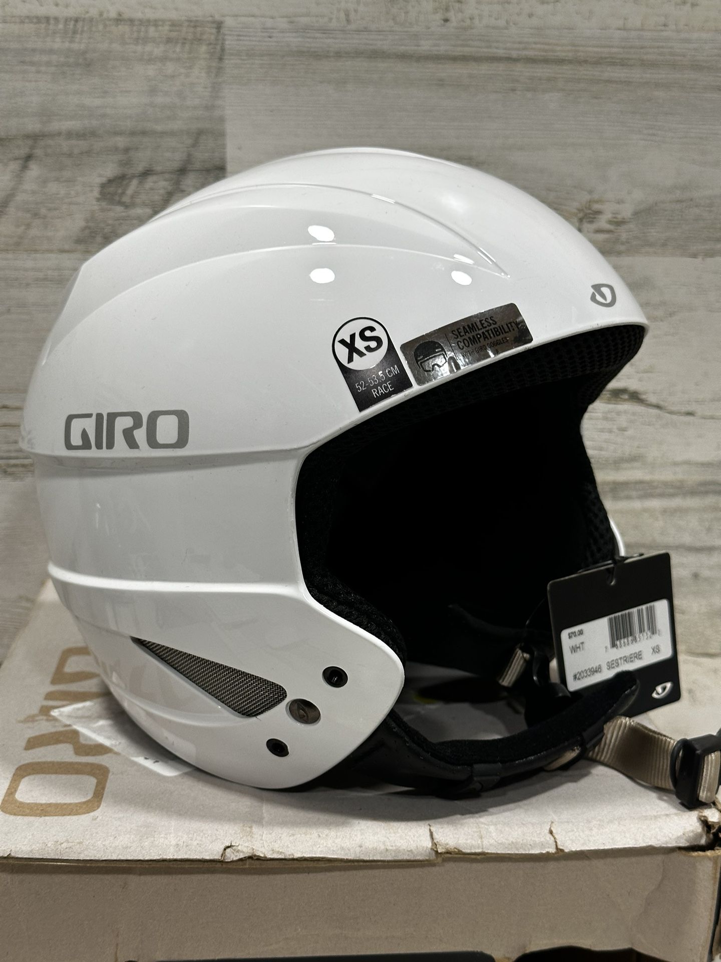 giro sestriere helmet