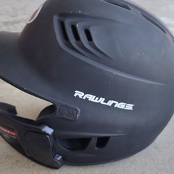 Rawlings Baseball Helmet