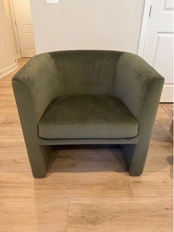 Joss & Main Sofa Accent Chair
