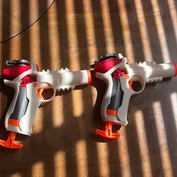 Gel blaster