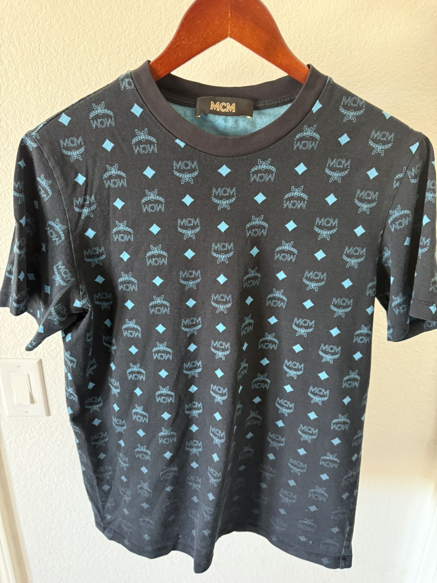 Mcm Shirt