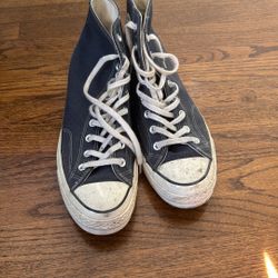 Converse Chuck Taylor High Size 12