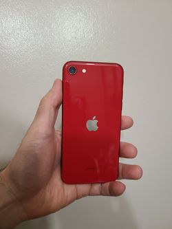 Iphone Se 2nd Gen