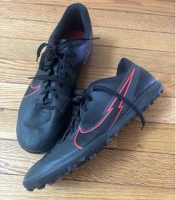 Nike Mercurial Turf Soccer Shoes