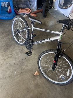 Youth Bike