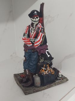Pirate Decoration 