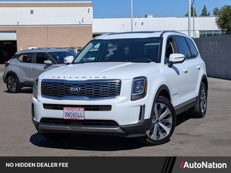 2020 Kia Telluride