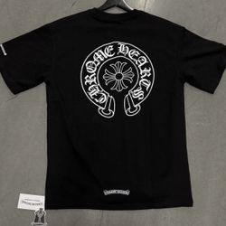 Chrome Hearts Shirt 