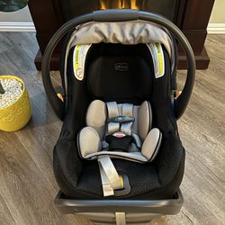  Infant Car seat Chicco Keyfit 35 Zip