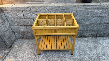 Planter Box