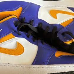 Jordan 1 