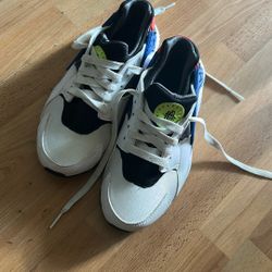Huaraches 