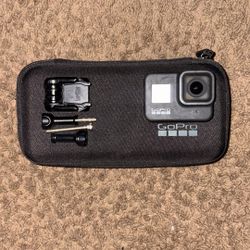 GoPro Hero 8