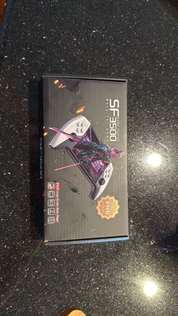 SF3500