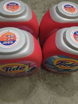 Tide