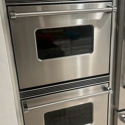 Viking Doors  (doors only) 27” Doors