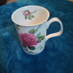 English Rose Cup