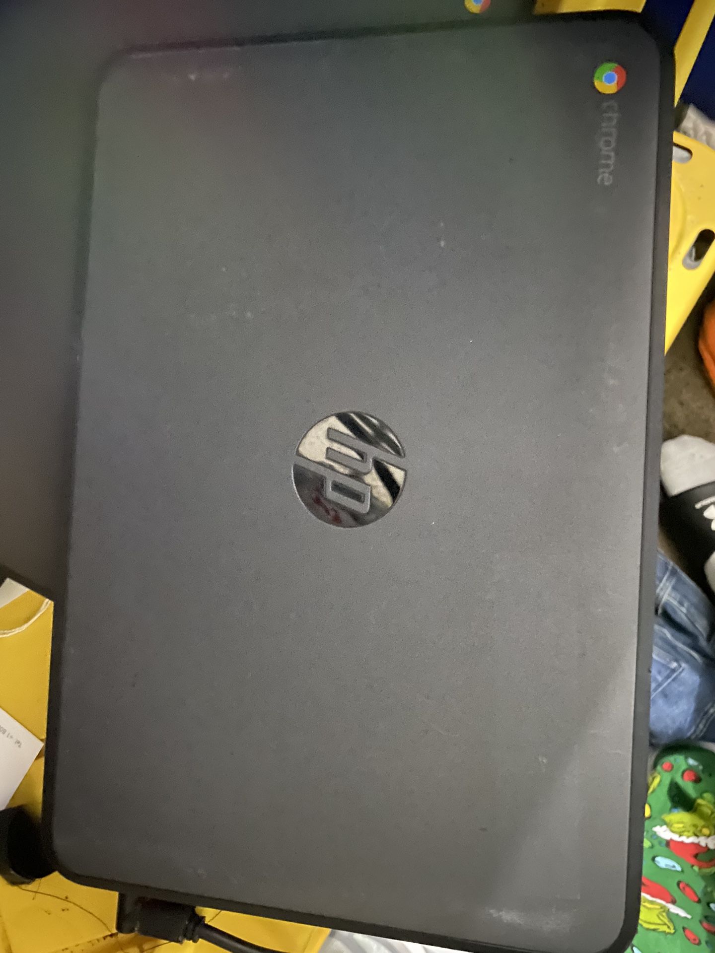 HP Chromebook 11 G4