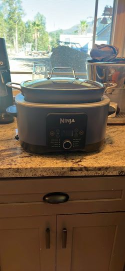 Ninja PossibleCooker  PRO