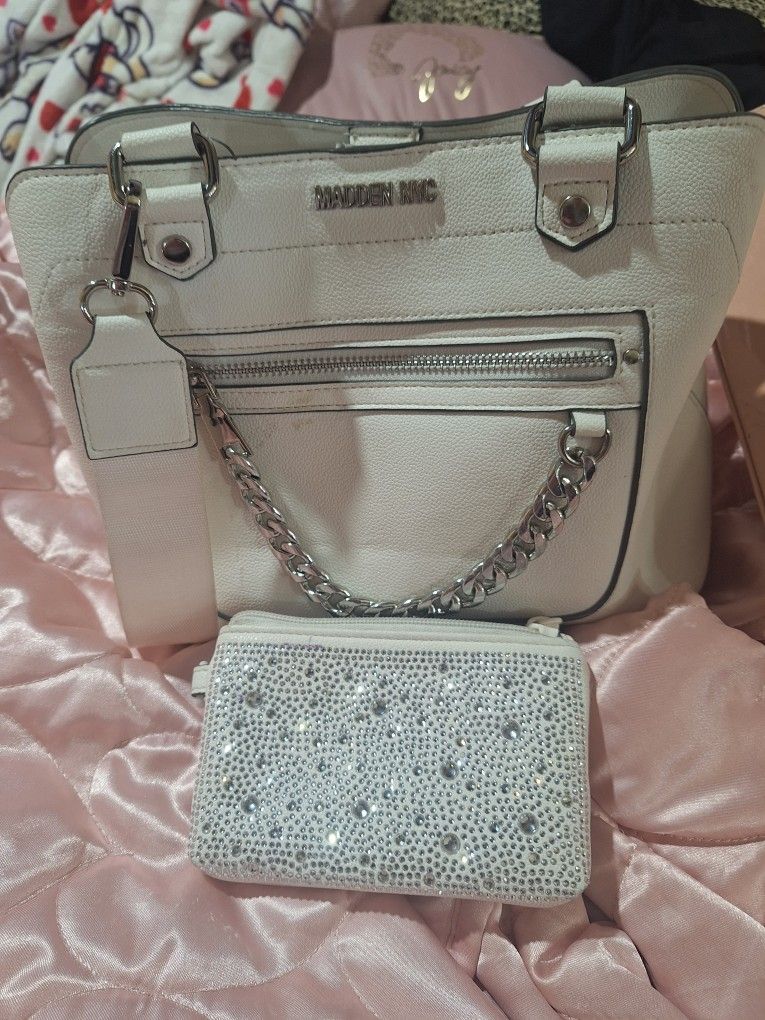 Steve Madden Purse