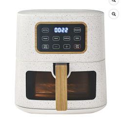 The Pioneer Woman Air Fryer